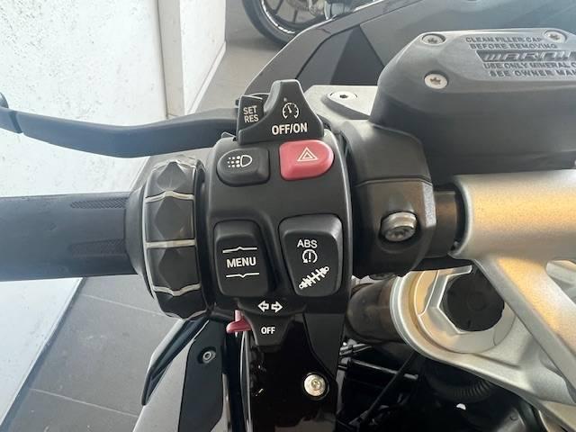 R 1250 RS