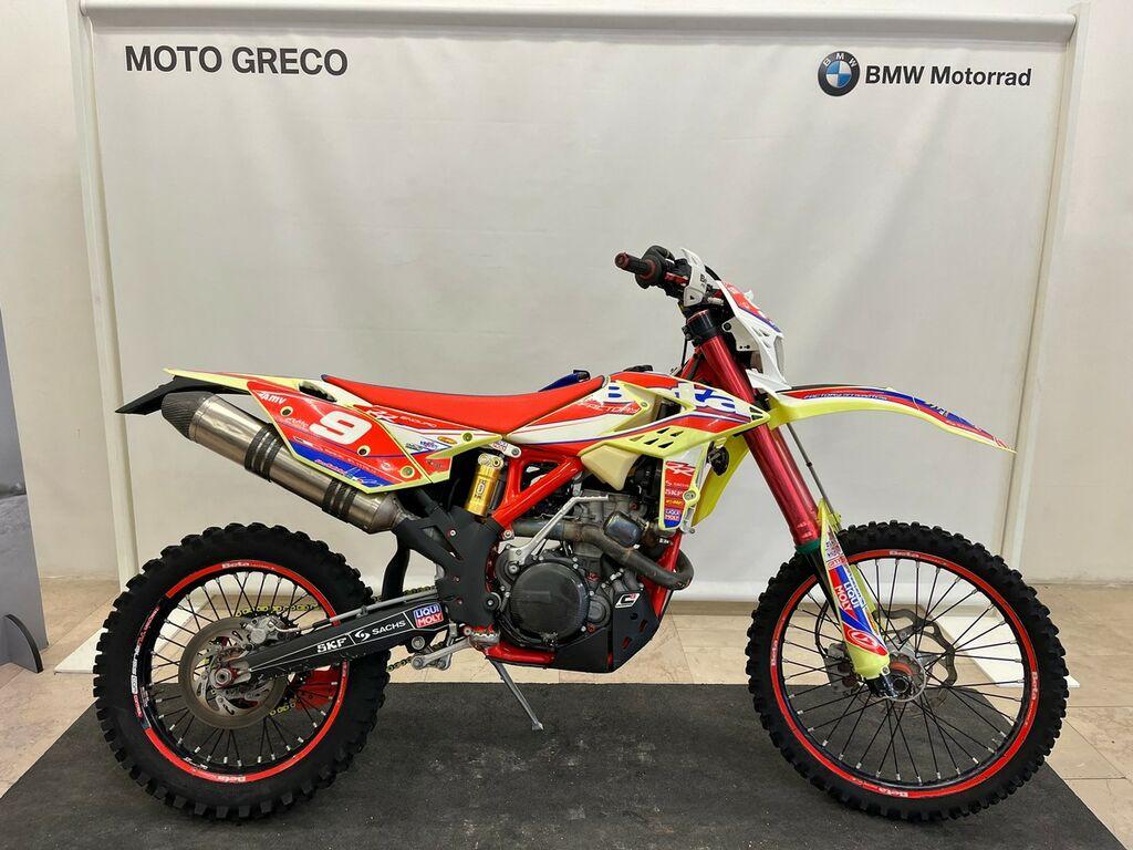RR 430 4T ENDURO