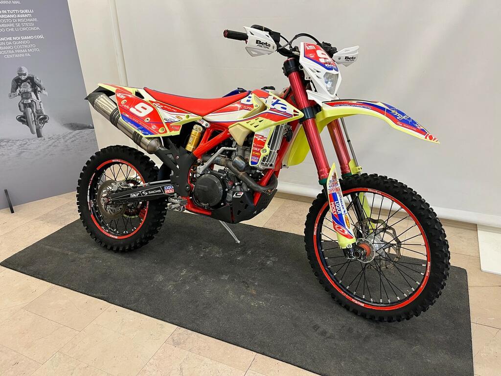 RR 430 4T ENDURO