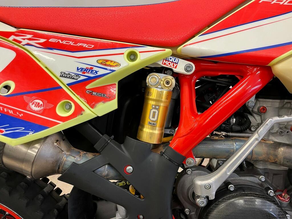 RR 430 4T ENDURO