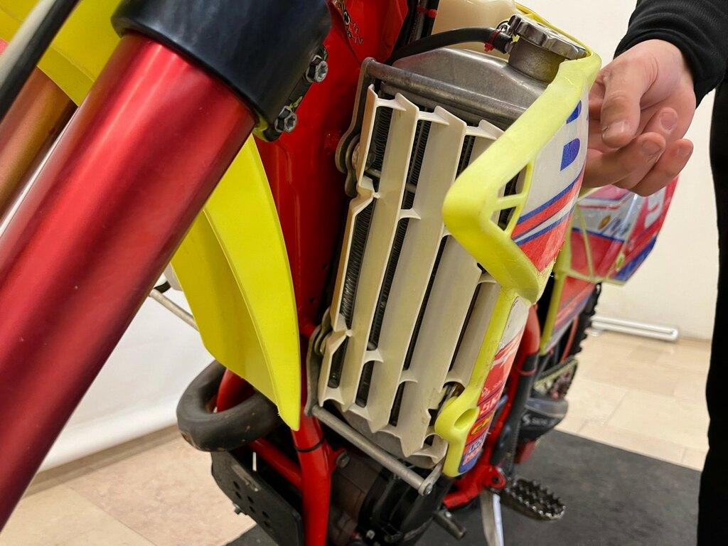 RR 430 4T ENDURO