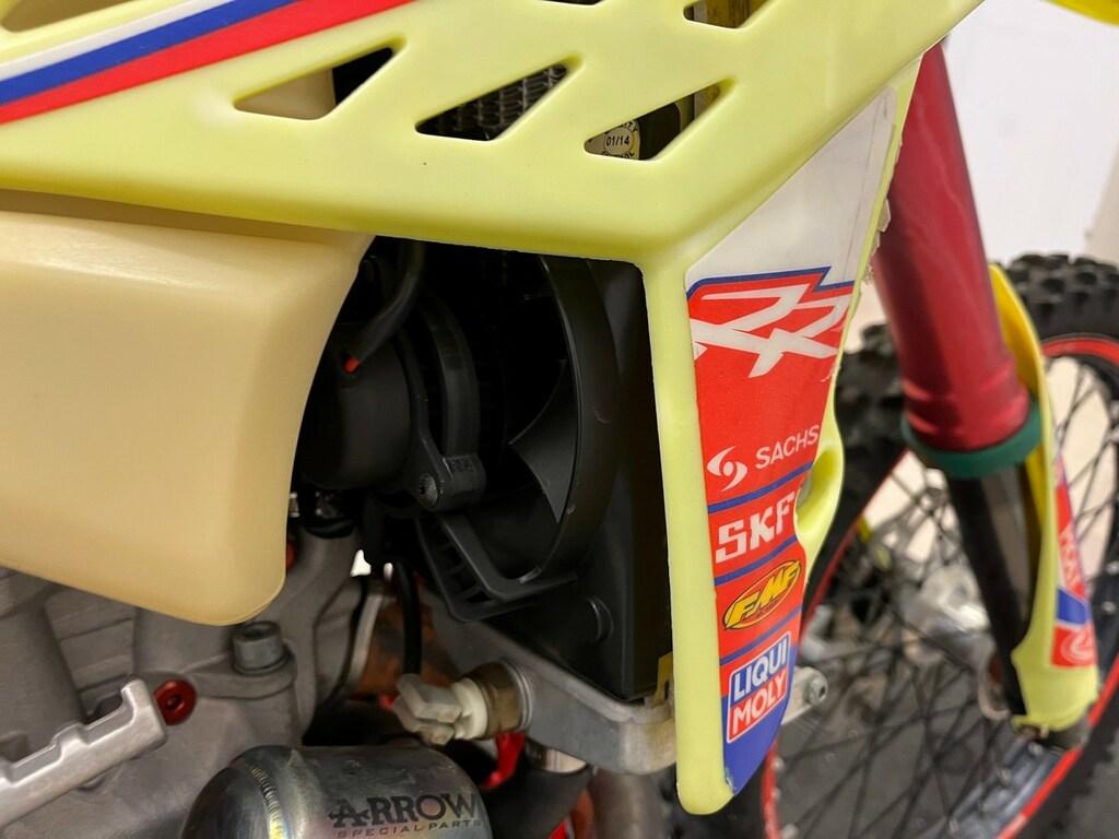 RR 430 4T ENDURO