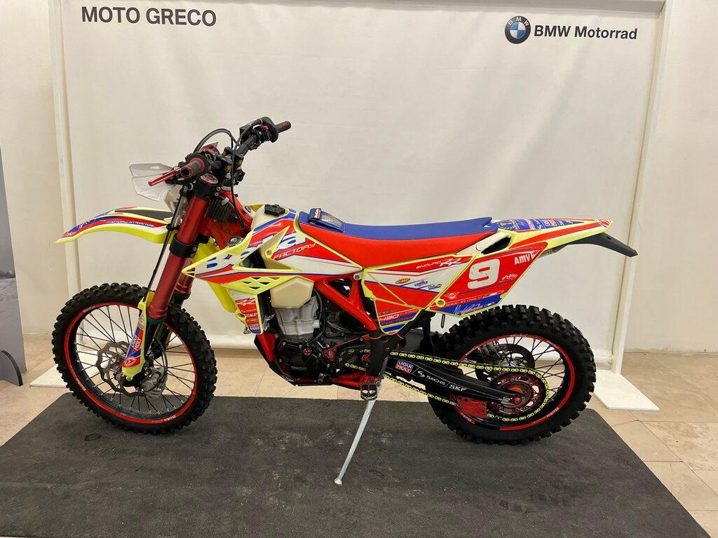RR 430 4T ENDURO