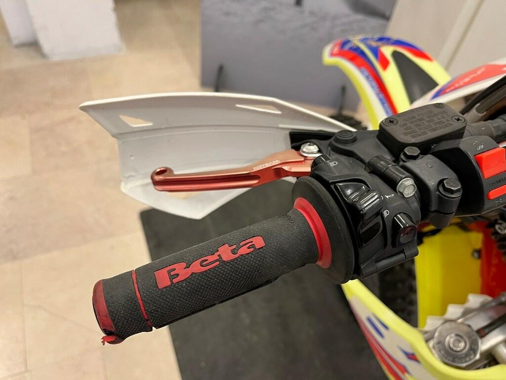 RR 430 4T ENDURO