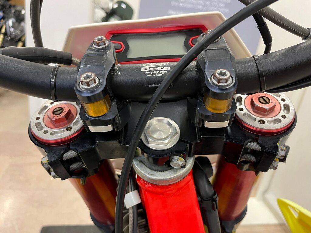 RR 430 4T ENDURO