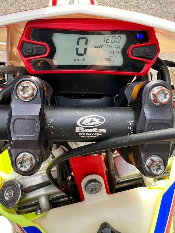 RR 430 4T ENDURO