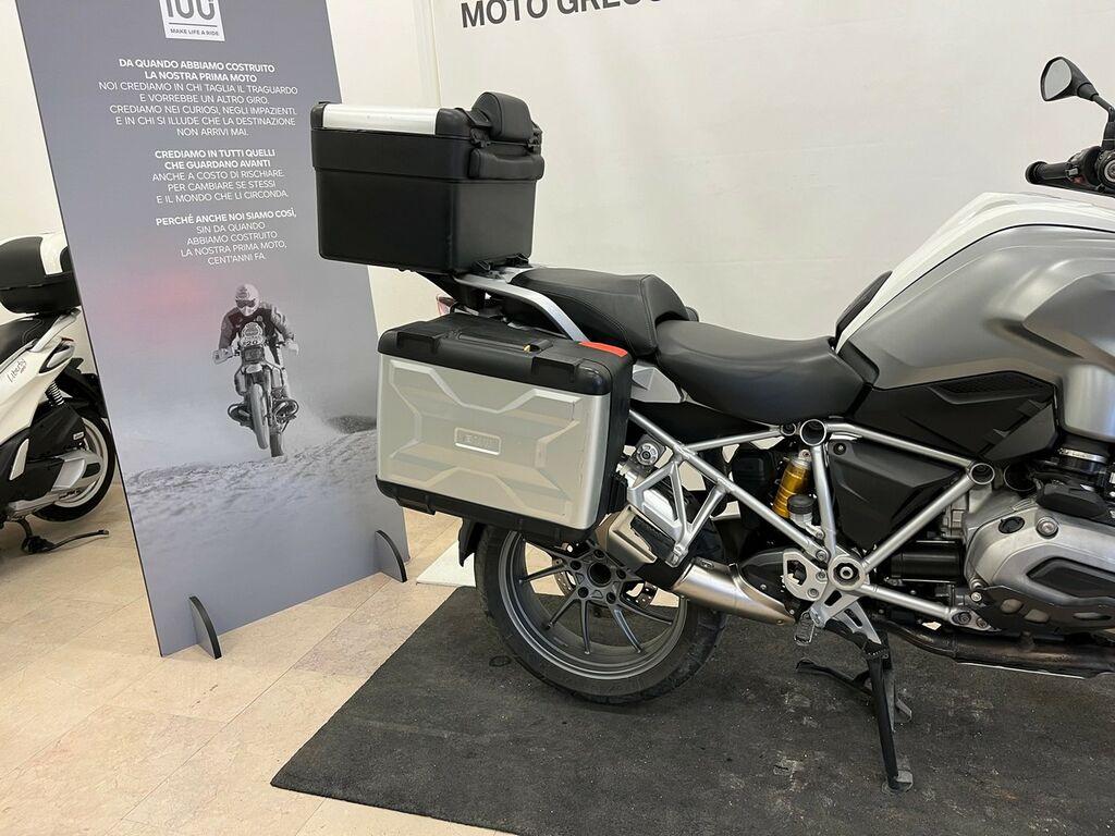 R 1200 GS