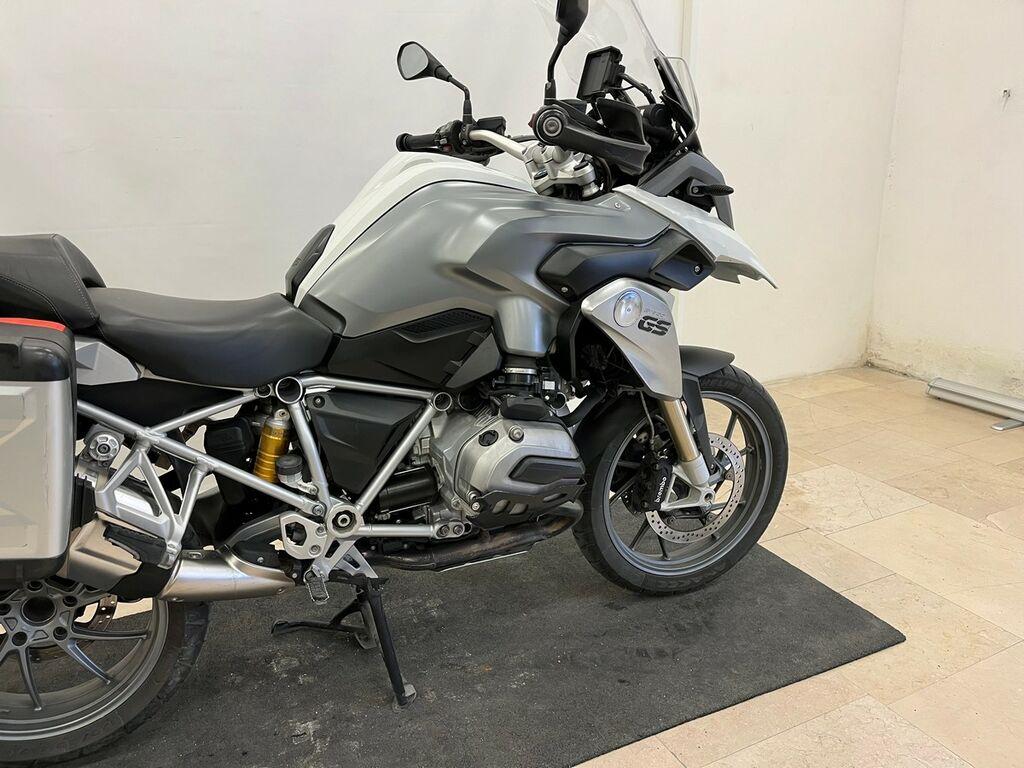 R 1200 GS