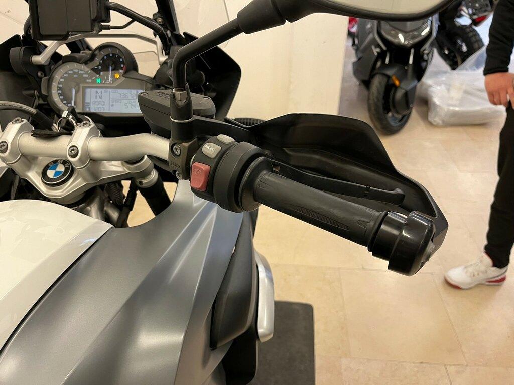 R 1200 GS