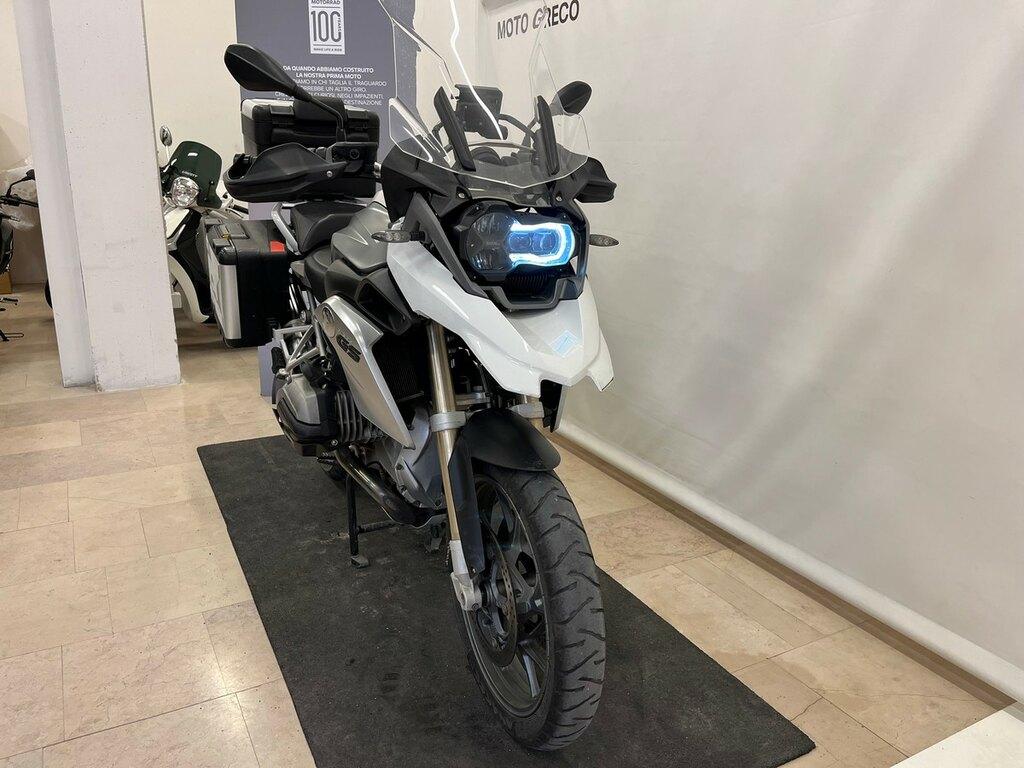 R 1200 GS