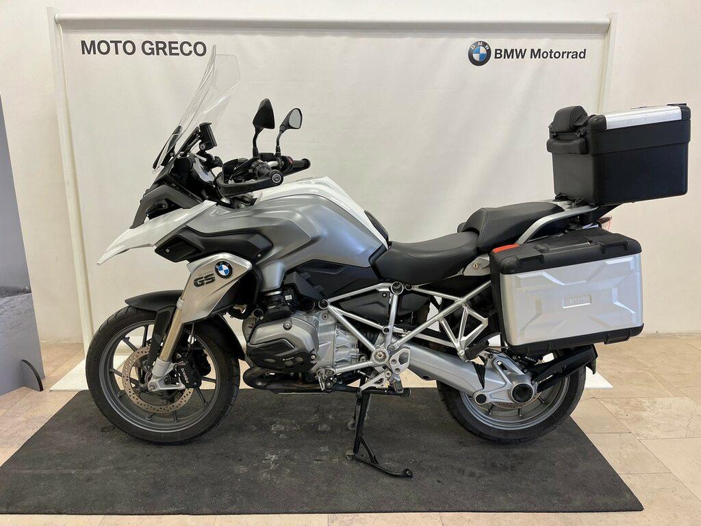 R 1200 GS