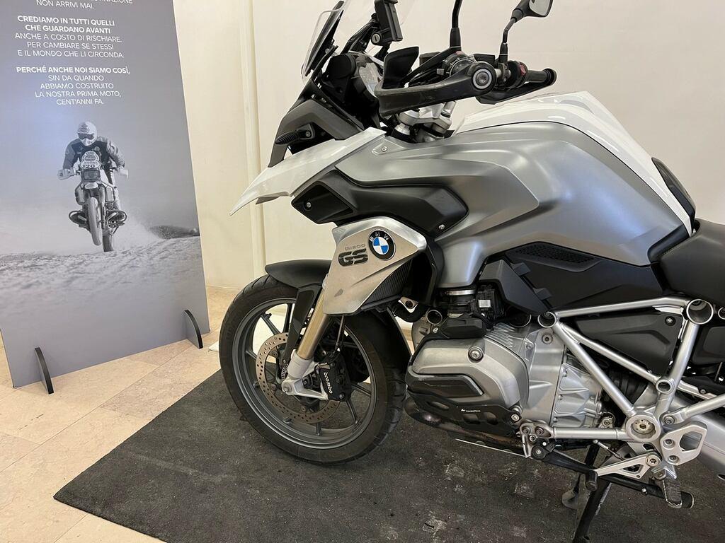 R 1200 GS