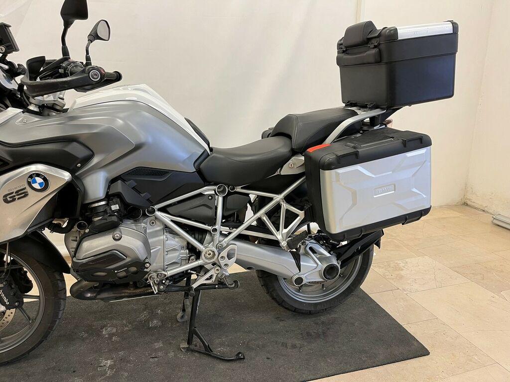 R 1200 GS