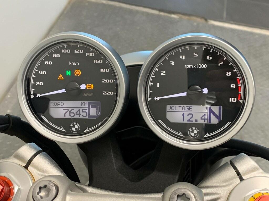 R 1200 NINET