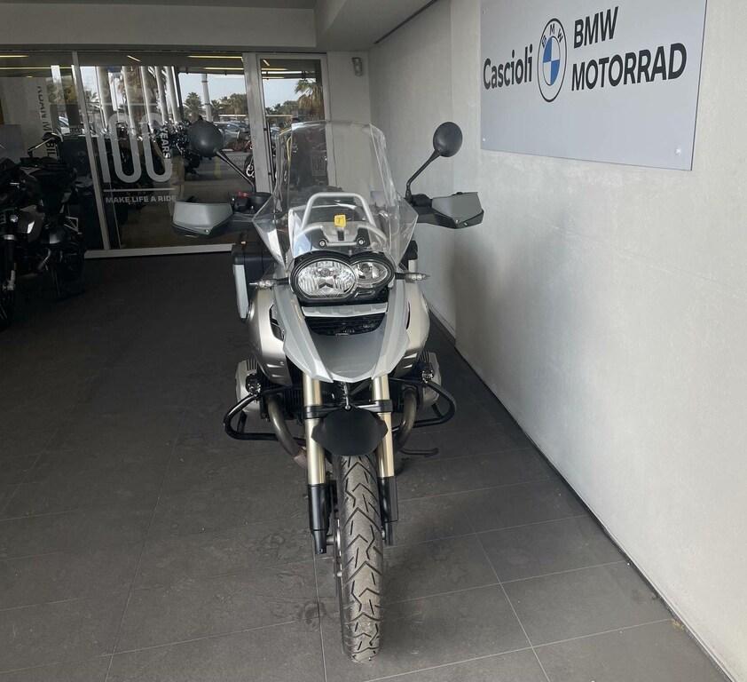 R 1200 GS