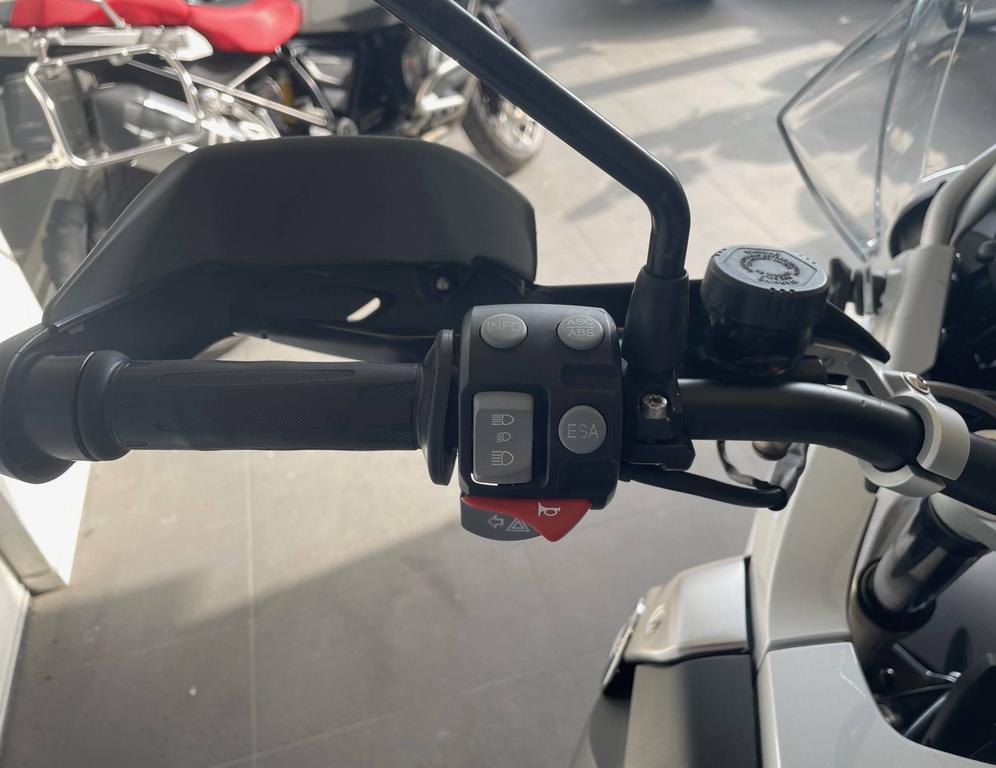 R 1200 GS