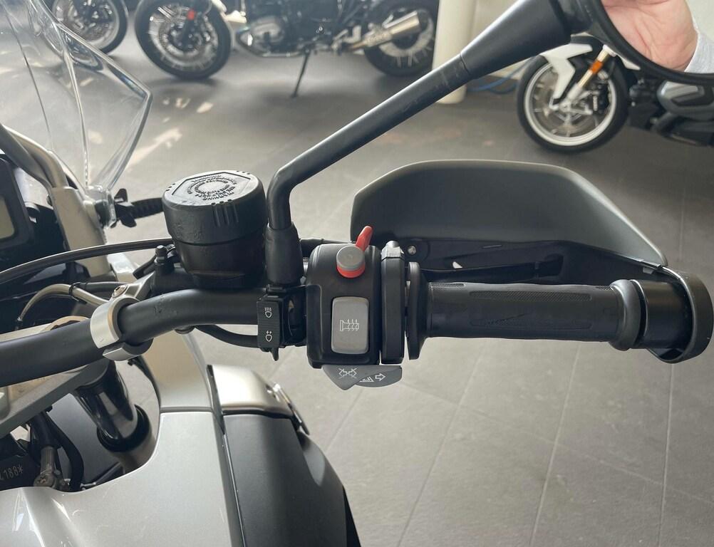 R 1200 GS