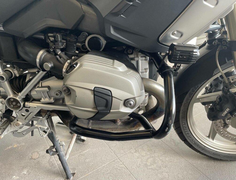 R 1200 GS