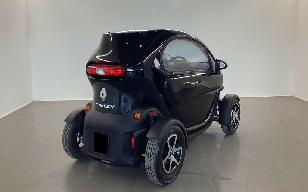 TWIZY 45