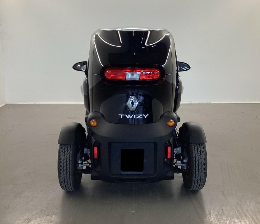 TWIZY 45