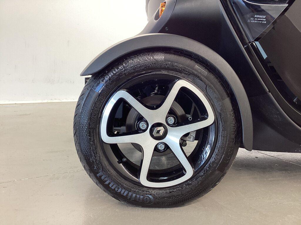TWIZY 45