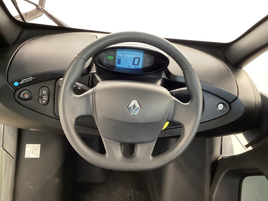 TWIZY 45