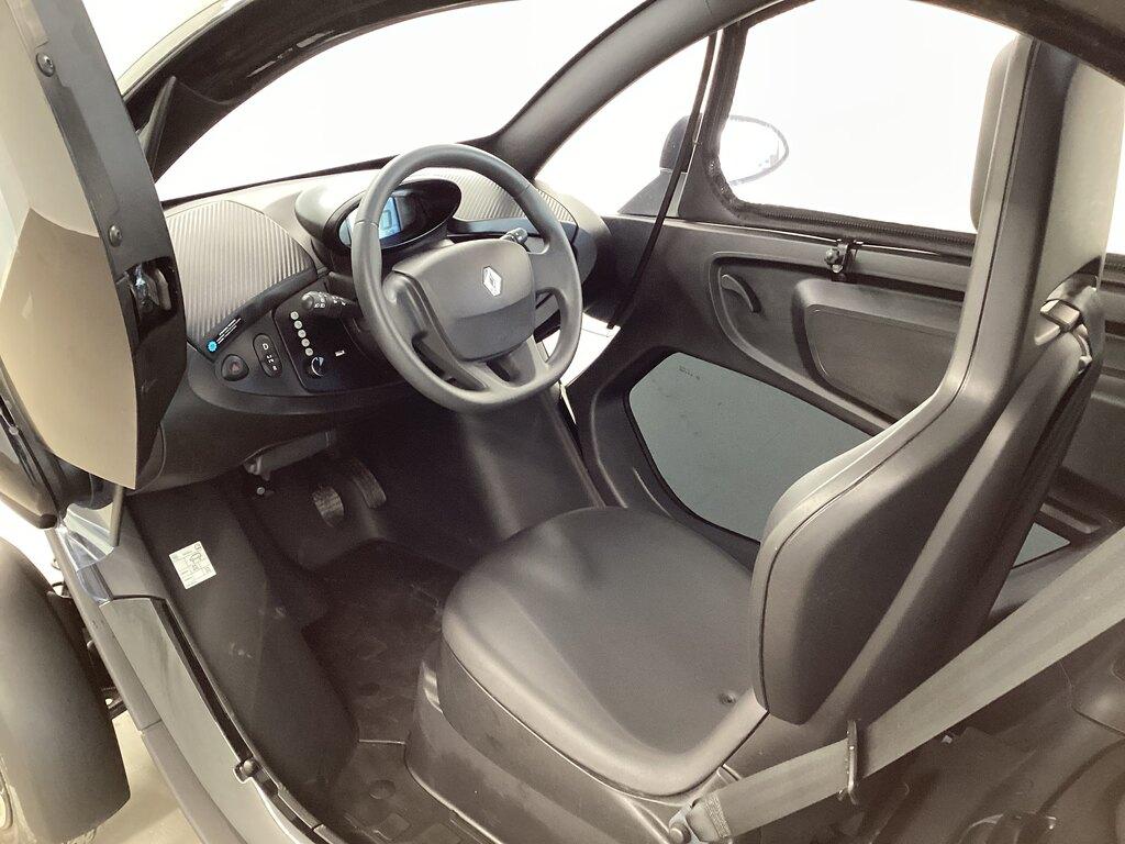TWIZY 45