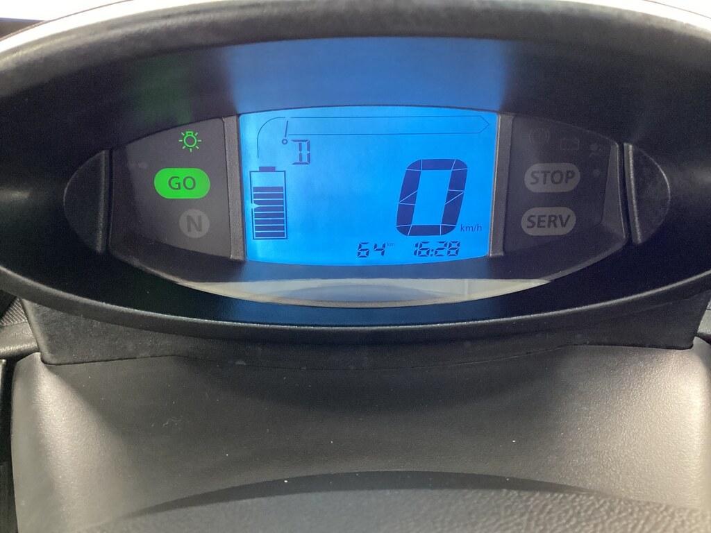 TWIZY 45