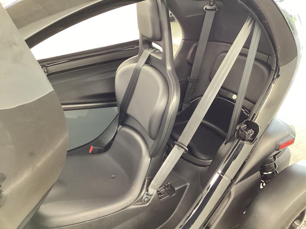 TWIZY 45