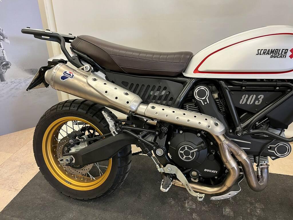 SCRAMBLER 800