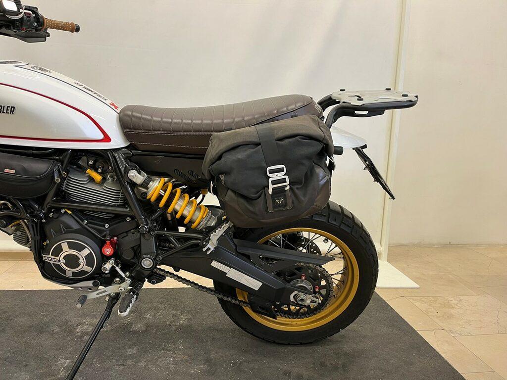 SCRAMBLER 800