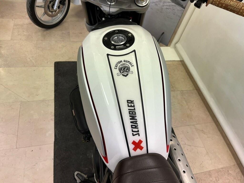 SCRAMBLER 800