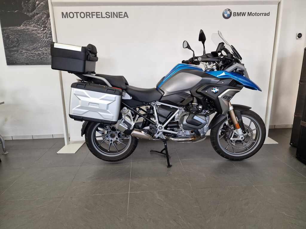 R 1250 GS