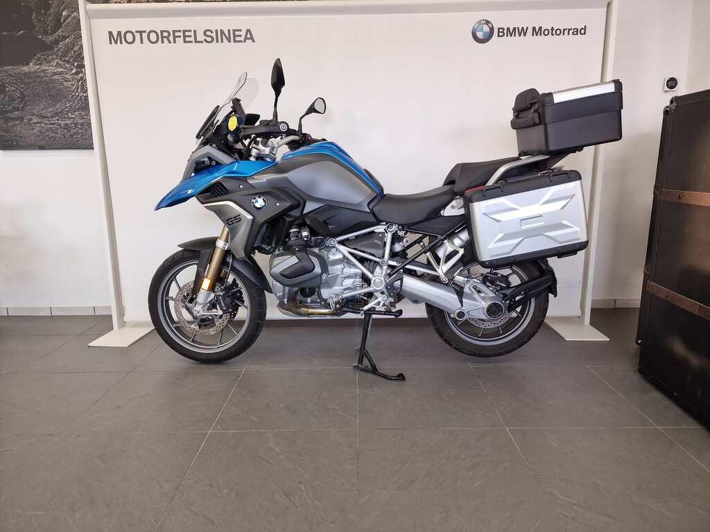 R 1250 GS