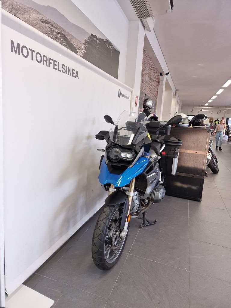 R 1250 GS