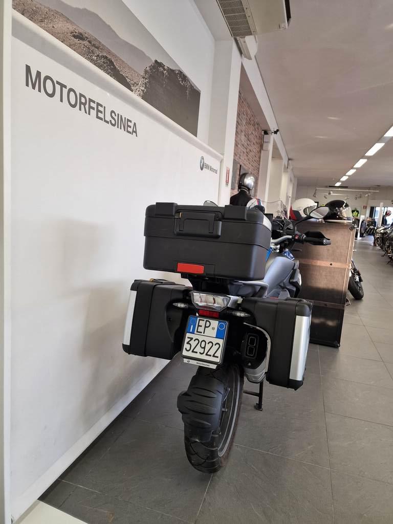 R 1250 GS