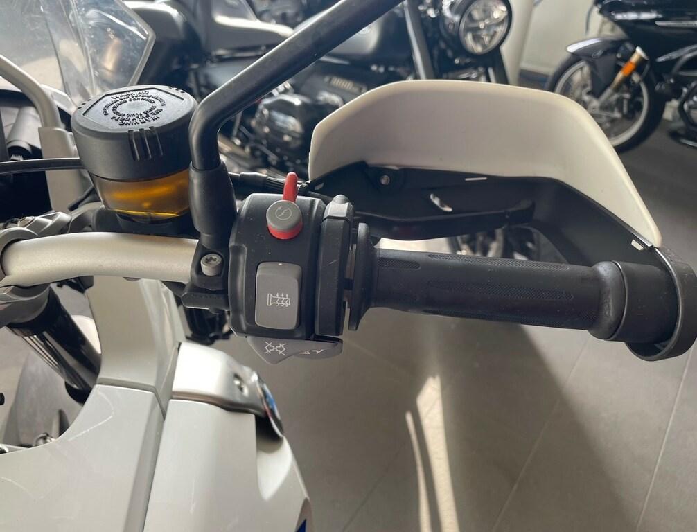 R 1200 GS