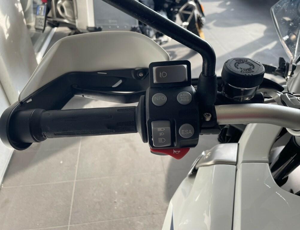 R 1200 GS