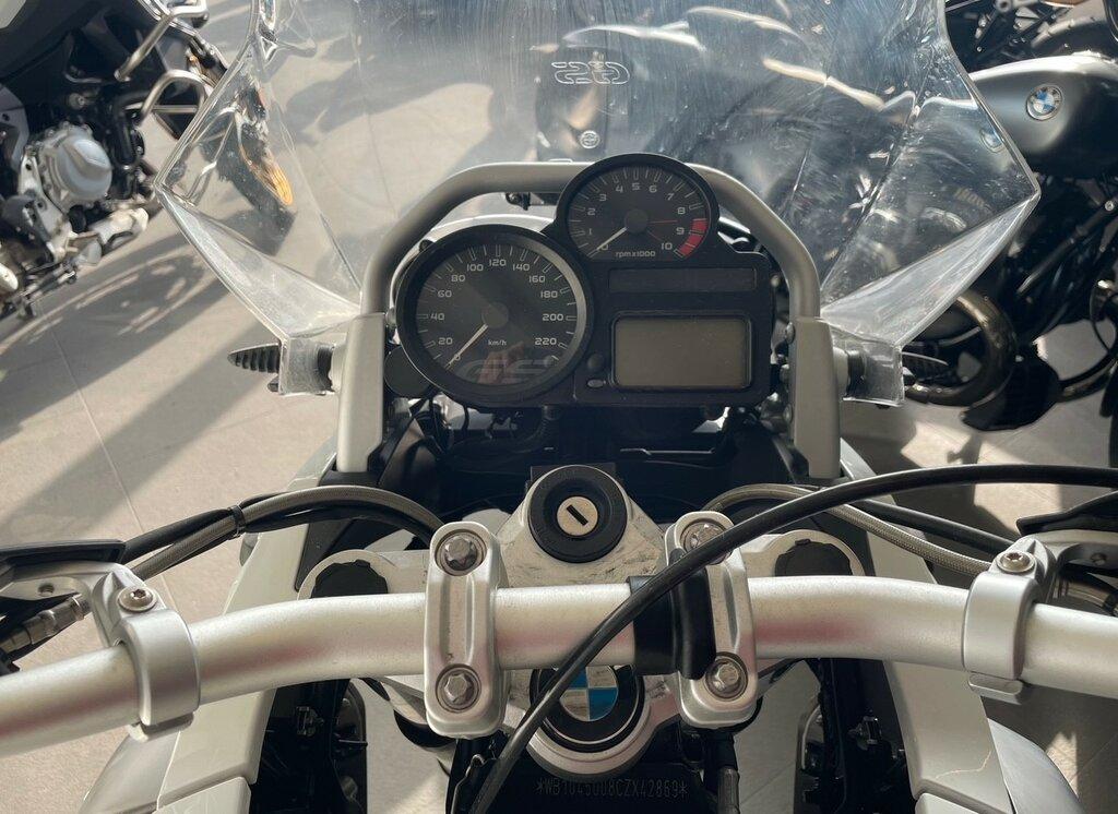 R 1200 GS