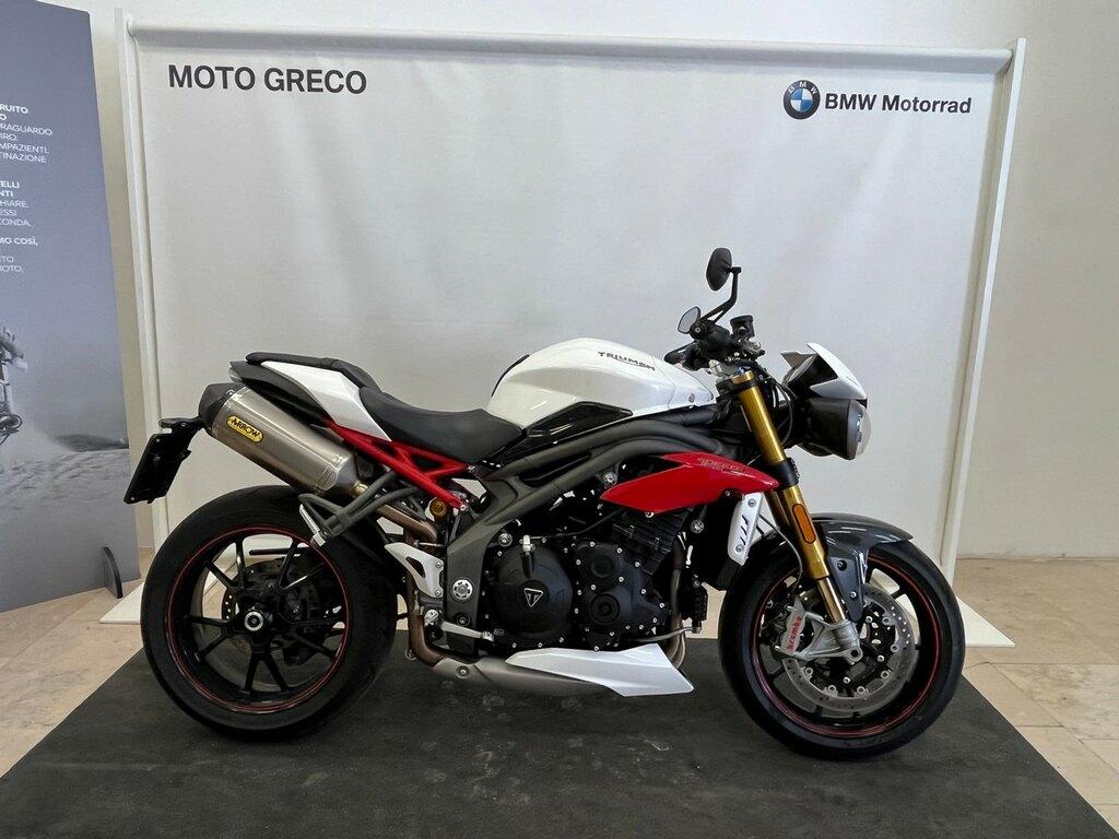 SPEED TRIPLE R 1050
