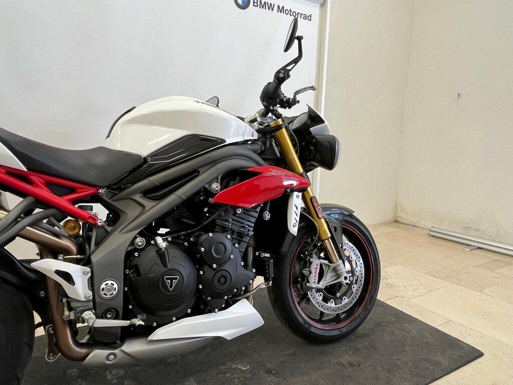 SPEED TRIPLE R 1050