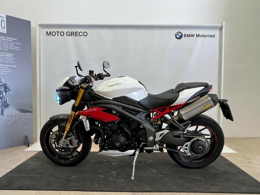 SPEED TRIPLE R 1050