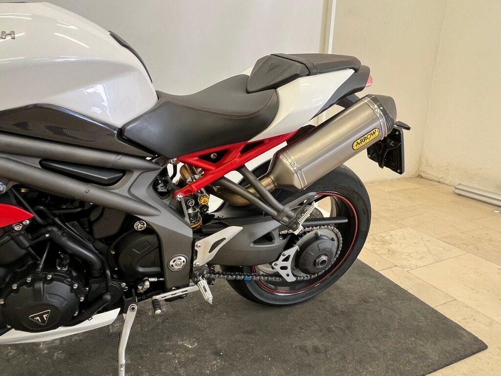 SPEED TRIPLE R 1050
