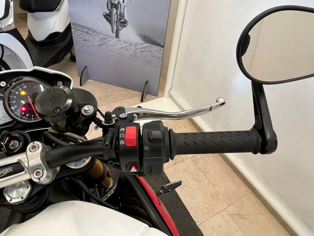 SPEED TRIPLE R 1050