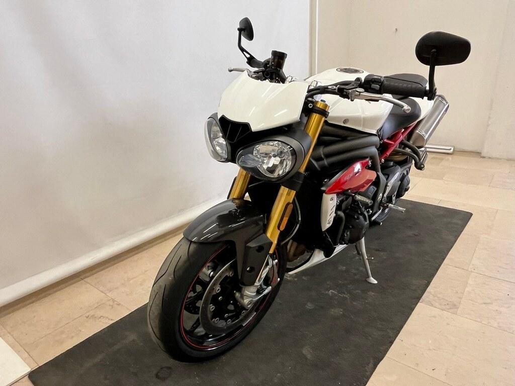 SPEED TRIPLE R 1050