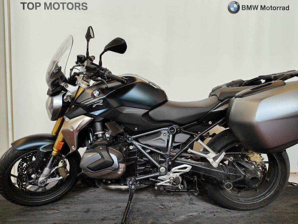 R 1250 R