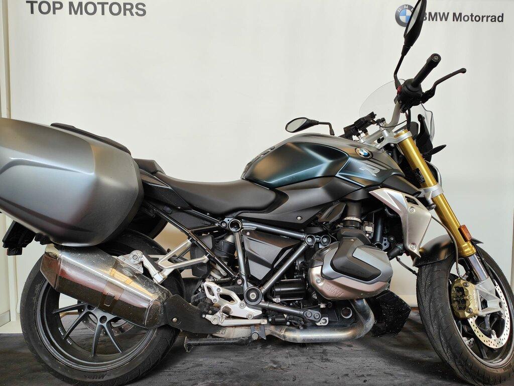 R 1250 R