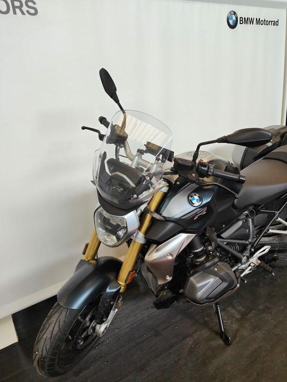 R 1250 R