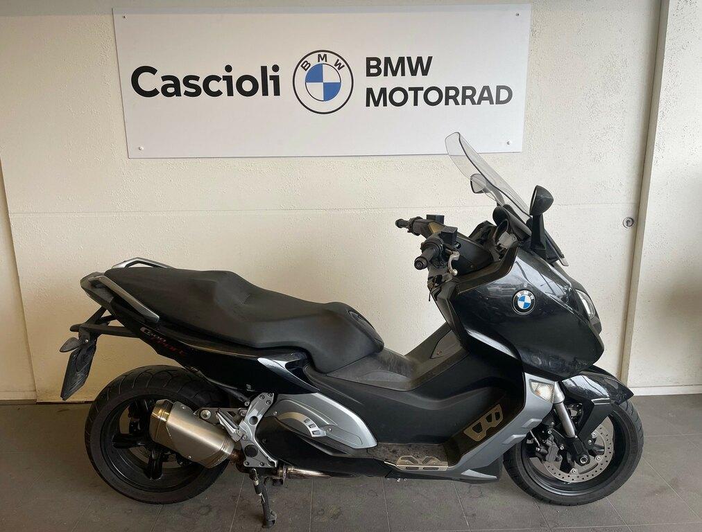 C 650