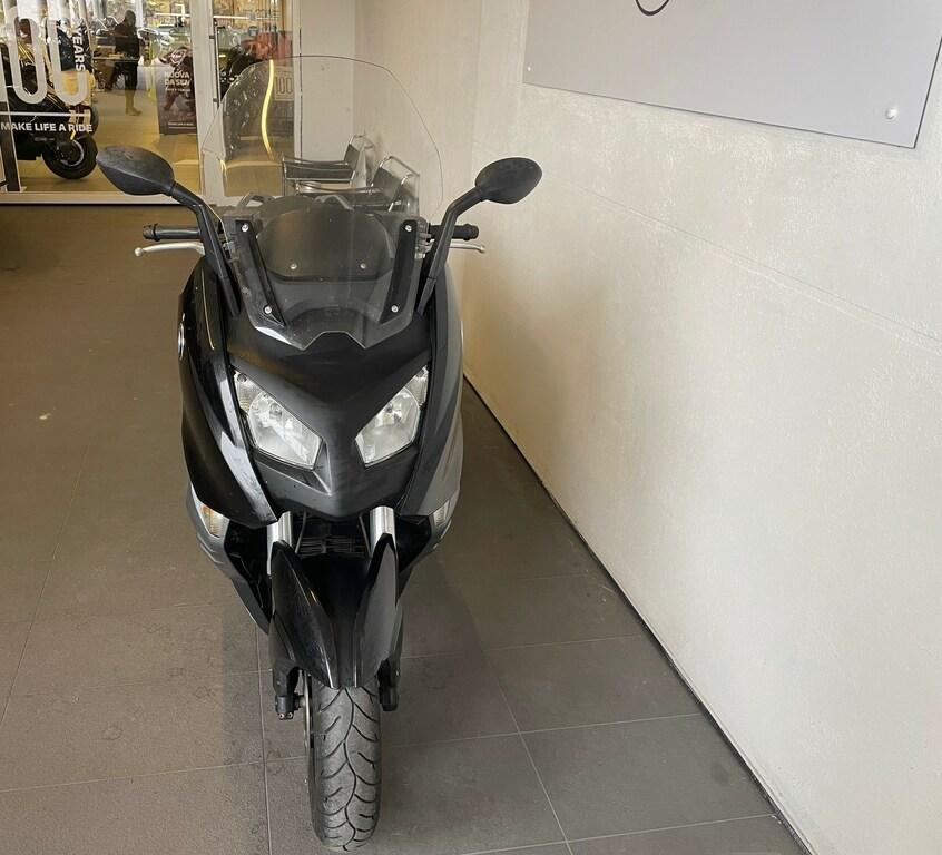 C 650